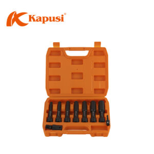 1/2"THIN-WALL LITHIUM SOCKET SET_K-6559