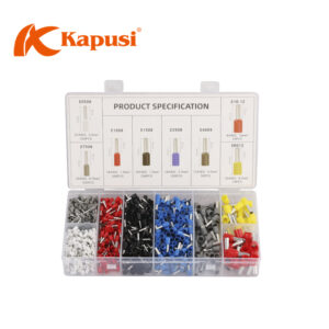 TERMINAL ASSORTMENT_K-9111