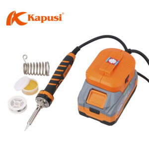 LITHIUN-ION SOLDERING IRON_K-9028