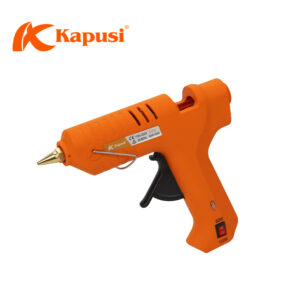 ADJUSTABLE POWER HOT GLUE GUN_K-9025