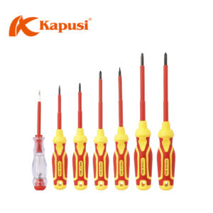 VOLTAGE TESTER SCREWDRIVER_K-9201