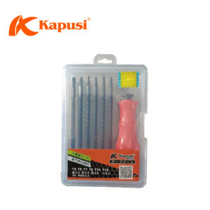 SCREWDRIVER SET_K-9206