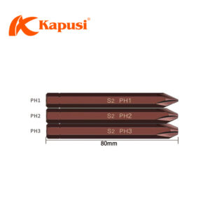 IMPACT BITS_K-7164