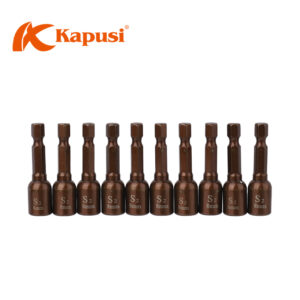 MAGNETIC NUT SET_K-7272