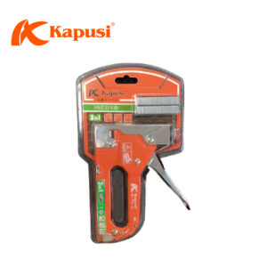 3-IN-1 STAPLE GUN SET_K-7106