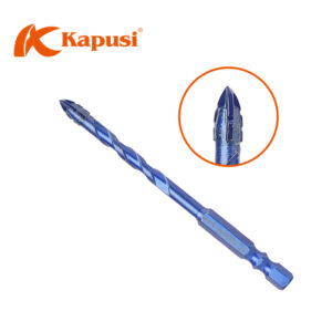 ECCENTRIC TWIST DRILL BIT_K-3516