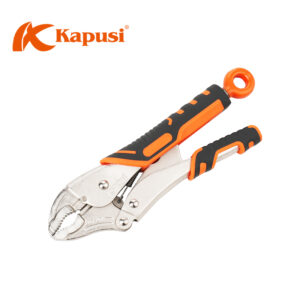 LOCKING PLIERS_K-8264