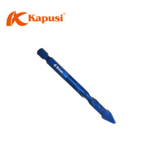 ECCENTRIC TWIST DRILL BIT_K-3920