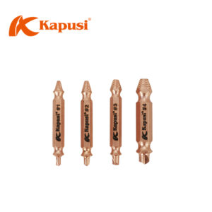 SCREW EXTRACTOR SET_K-3690