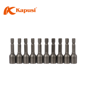 MAGNETIC NUT SET_K-7269
