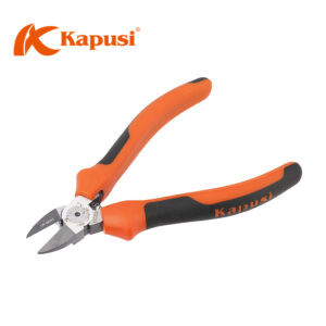 Flush Cut Pliers_K-8149