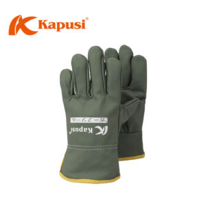 LEATHER WELDING GLOVES_K-2020