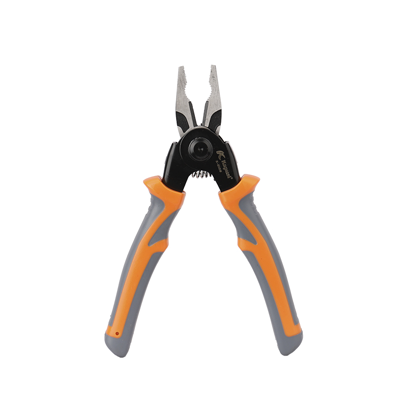 INTERCHANGEABLE PLIERS_K-8159 - Image 2