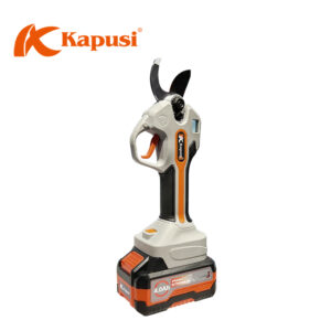 LITHIUM-ION PRUNING SHEAR_K-6888