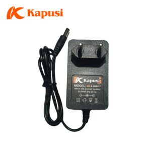 LI-ION BATTERY CHARGER_K-00007