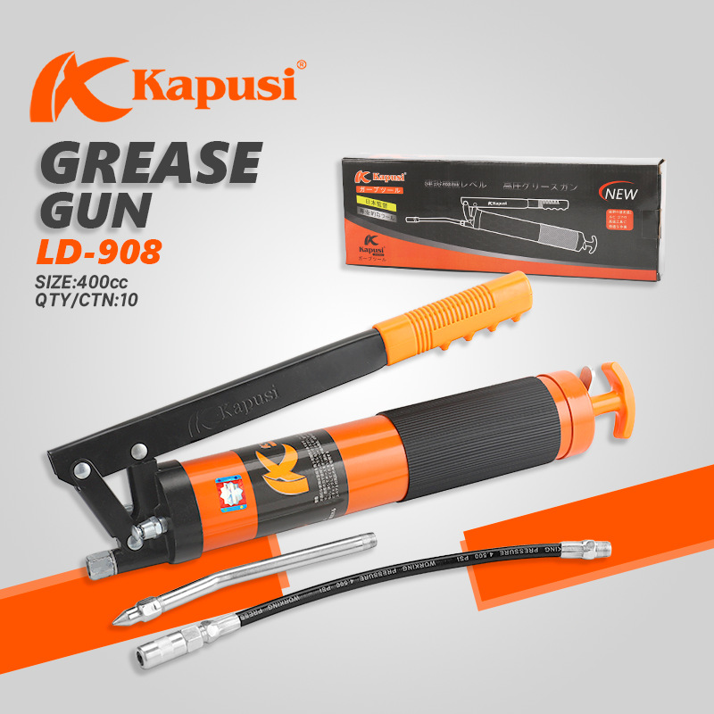GREASE GUN_K-9088 - Image 5