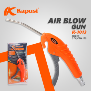 PLASTIC AIR BLOW GUN_K-1013