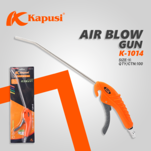 PLASTIC AIR BLOW GUN_K-1014