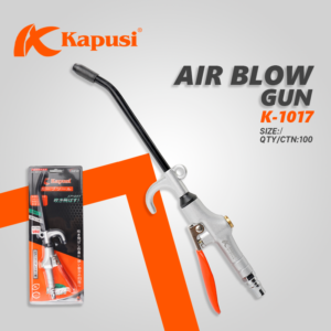STEEL AIR BLOW GUN_K-1017