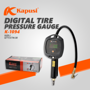 Digital Tire Pressure Gauge_K-1094