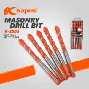 MASONRY DRILL BIT_K-3505