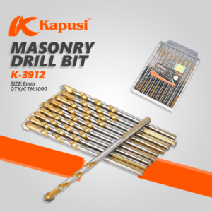 MASONRY DRILL BIT_K-3912