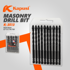 MASONRY DRILL BIT_K-3513