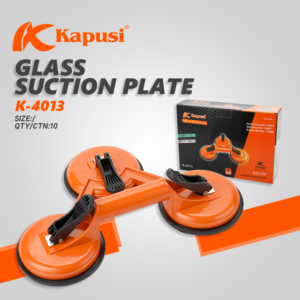 GLASS SUCTION PLATE_K-4013