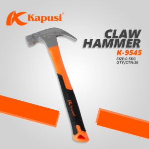 CLAW HAMMER_K-9545
