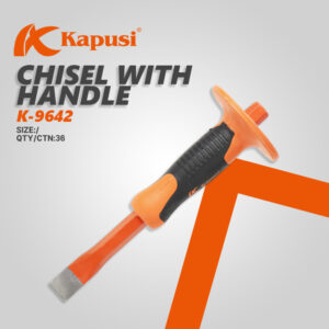 CONCRETE CHISEL_K-9642