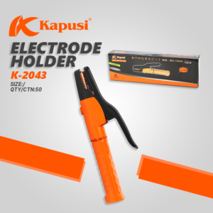 ELECTRODE HELDER_K-2043