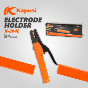 ELECTRODE HELDER_K-2042