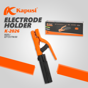 ELECTRODE HELDER_K-2026