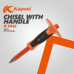 CONCRETE CHISEL_K-9643