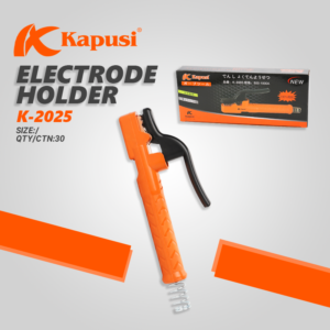 ELECTRODE HELDER_K-2025