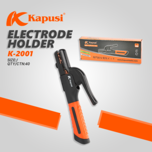 ELECTRODE HELDER_K-2001