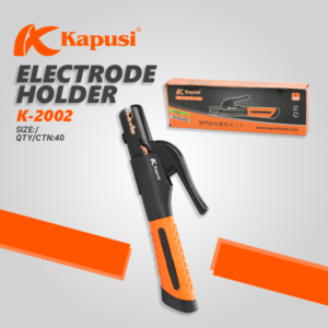 ELECTRODE HELDER_K-2002