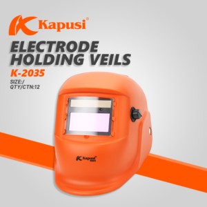 AUTO DARKENING WELDING HELMET_K-2035