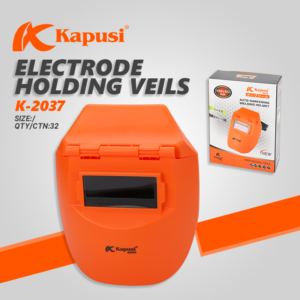 AUTO DARKENING WELDING HELMET_K-2037