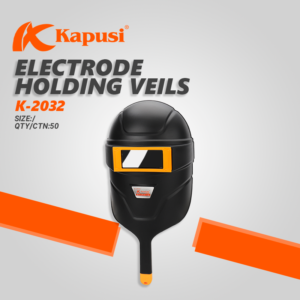 ELECTRODE HOLDING VEILS_K-2032