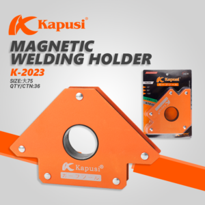 MAGNETIC WELDING HOLDER_K-2023