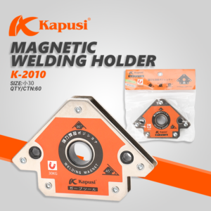 MAGNETIC WELDING HOLDER_K-2010