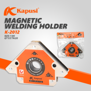 MAGNETIC WELDING HOLDER_K-2012