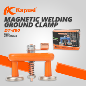 MAGNETIC WELDING GROUND CLAMP_K-80000