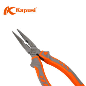 LONG NOSE PLIERS_K-8038