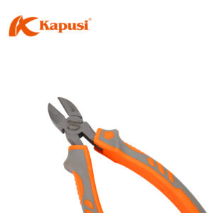 DIAGONAL CUTTING PLIERS_K-8041