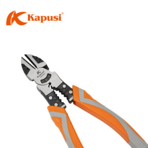MULTIFUNCTION DIAGONAL CUTTING PLIERS_K-8071