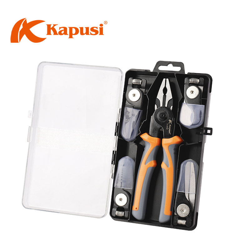 INTERCHANGEABLE PLIERS_K-8159 - Image 3