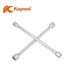 CHROME WHEEL BRACE_K-7100