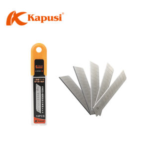 UTILITY KNIFE BLADE_K-8766